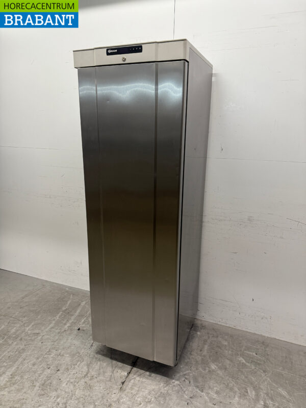 Stainless steel Gram Refrigeration 346 liters 230V Catering - Image 2