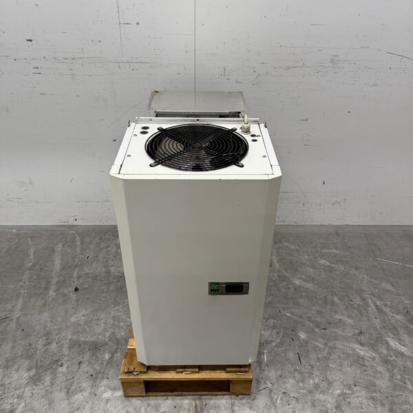 Combisteel Refrigeration Unit Refrigeration Unit Plug-in Monoblock Wall Unit 5.8 m3 230V Horeca