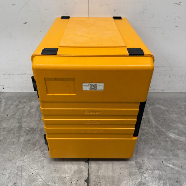 Rieber Thermobox Catering Box 12 x 1/1 GN Horeca