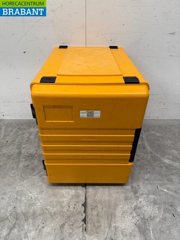 Rieber Thermobox Catering Box 12 x 1/1 GN Horeca