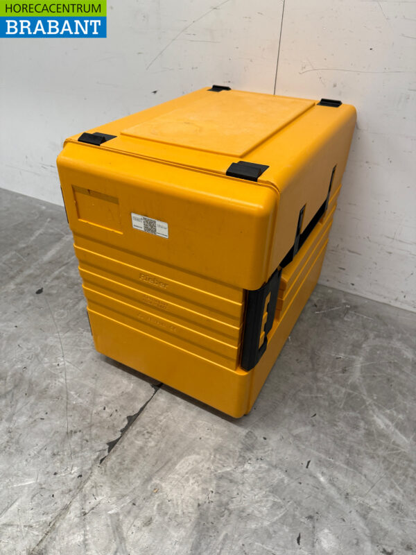 Rieber Thermobox Catering Box 12 x 1/1 GN Horeca - Image 2