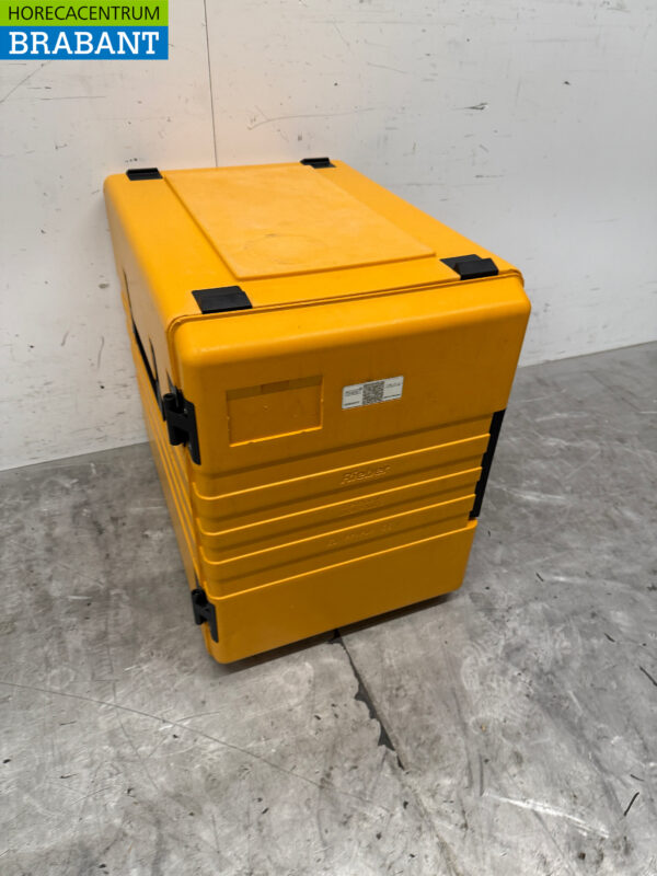 Rieber Thermobox Catering Box 12 x 1/1 GN Horeca - Image 3