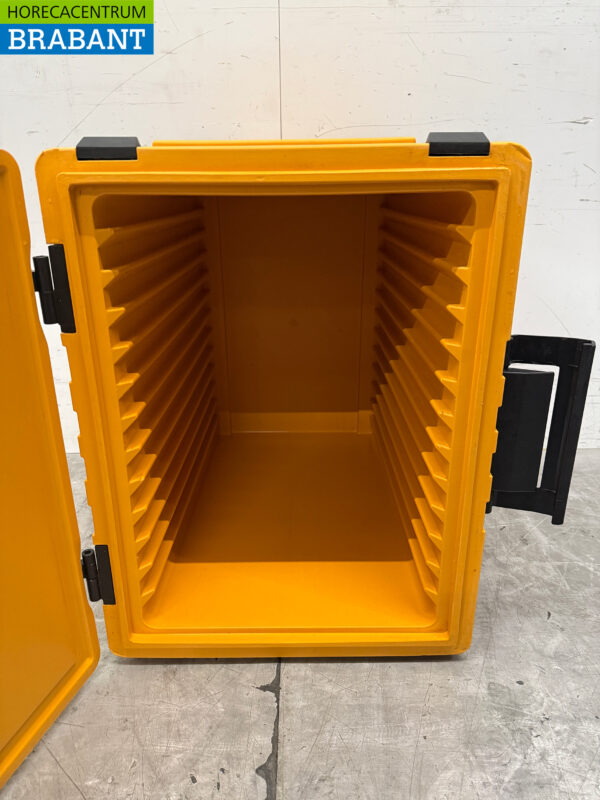 Rieber Thermobox Catering Box 12 x 1/1 GN Horeca - Image 4