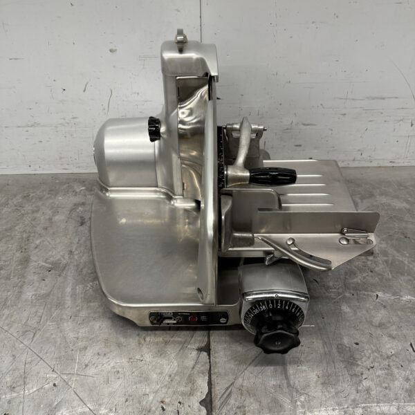 Stainless steel Berkel 834 Meat Slicer Slicer 230V Catering Butchery