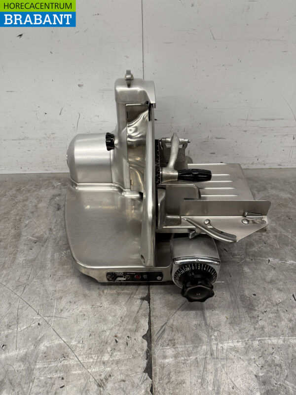 Stainless steel Berkel 834 Meat Slicer Slicer 230V Catering Butchery