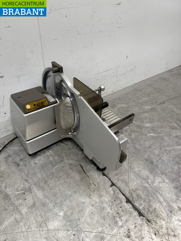 Stainless steel Bizerba Meat slicer Slicer 230V Catering Butchery - Image 3