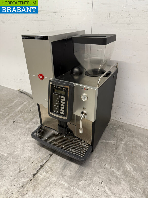 Schaerer S200 Easy Milc Coffee machine Coffee machine 230V - Image 2