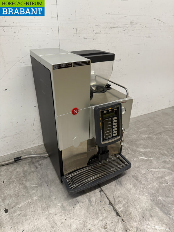Schaerer S200 Easy Milc Coffee machine Coffee machine 230V - Image 3