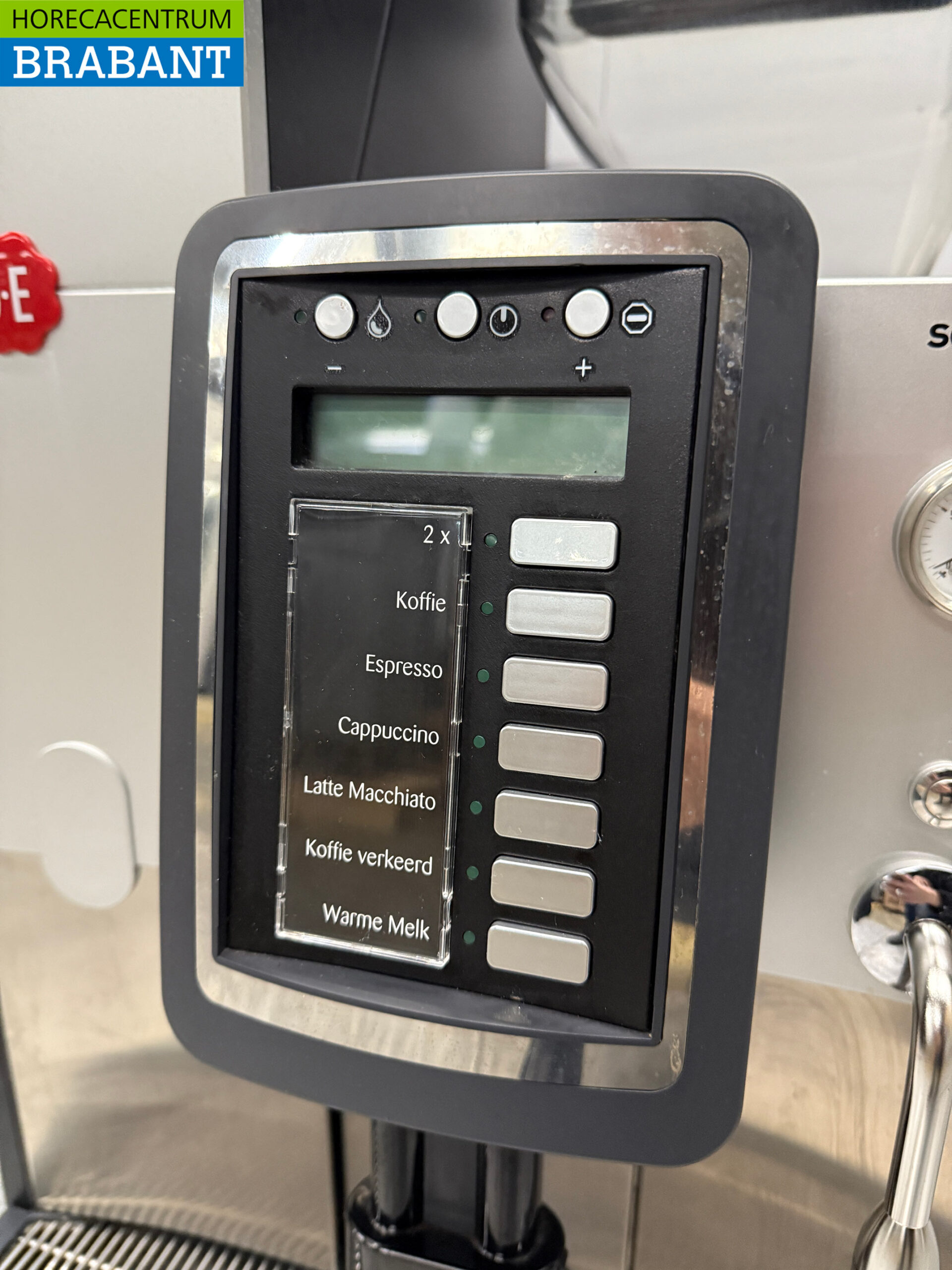 Schaerer S200 Easy Milc Coffee machine Coffee machine 230V - Image 5