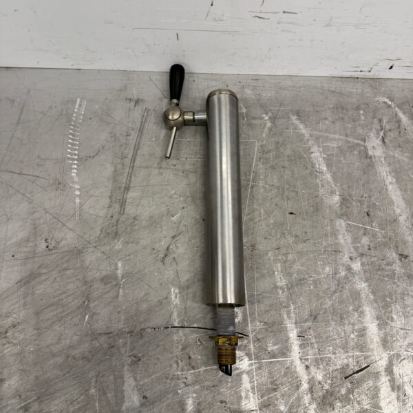 Stainless steel Beer Tap Tap column 1 Tap Catering Cafe