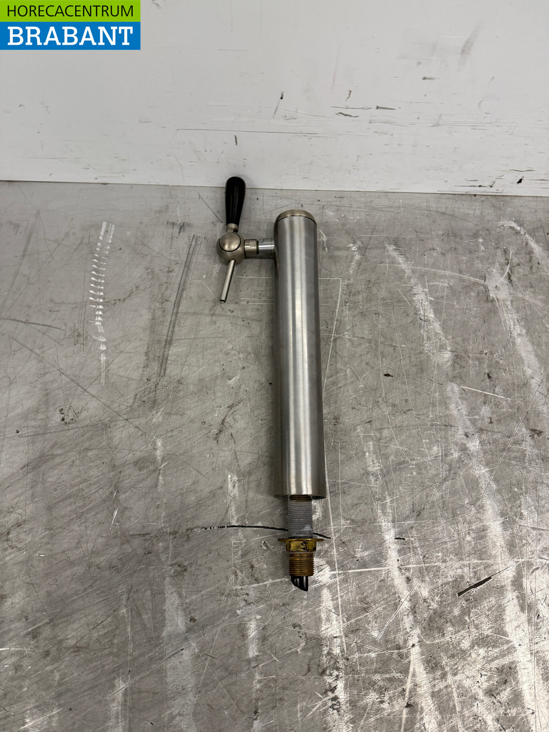 Stainless steel Beer Tap Tap column 1 Tap Catering Cafe