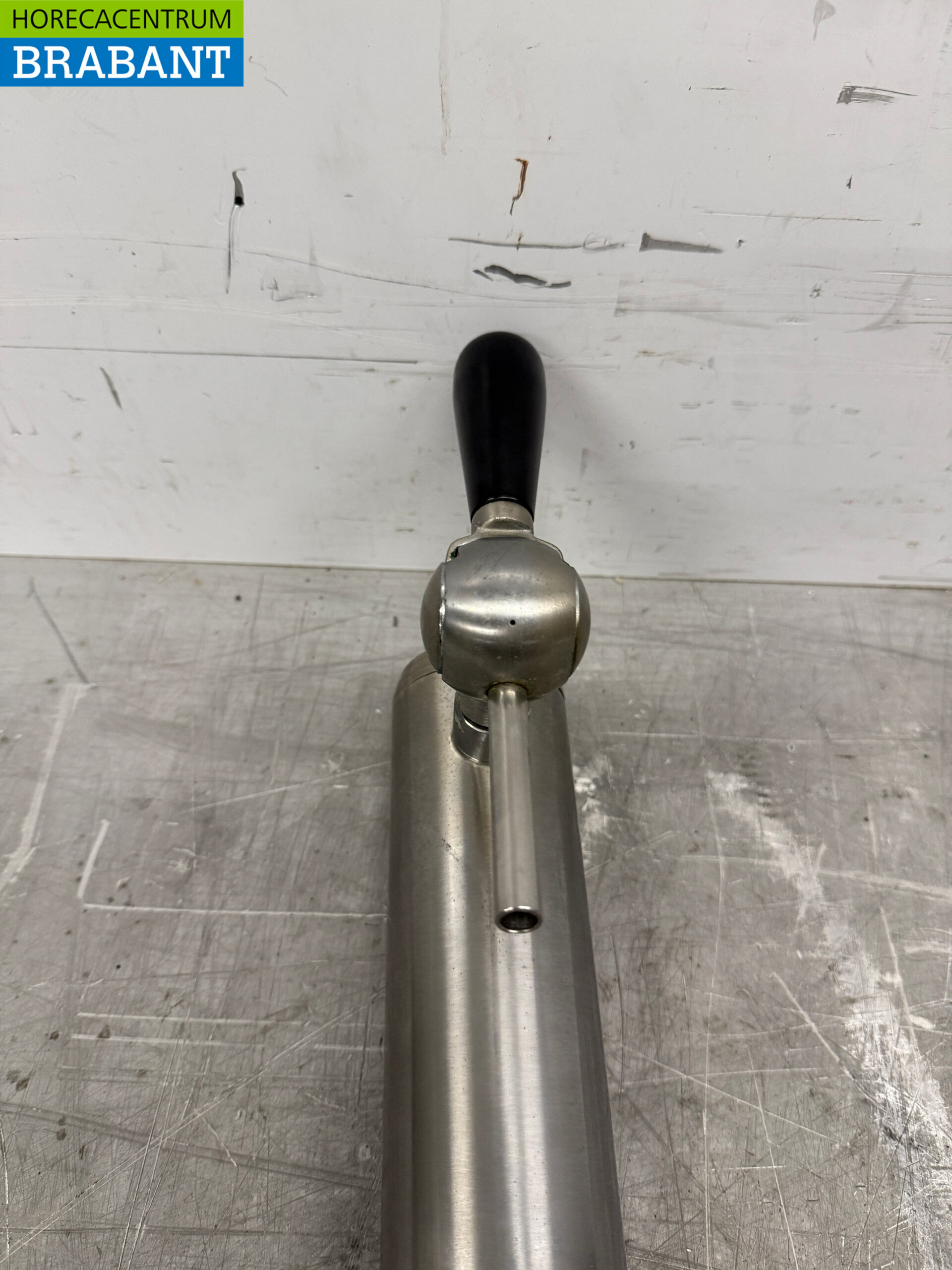 Stainless steel Beer Tap Tap column 1 Tap Catering Cafe - Image 4