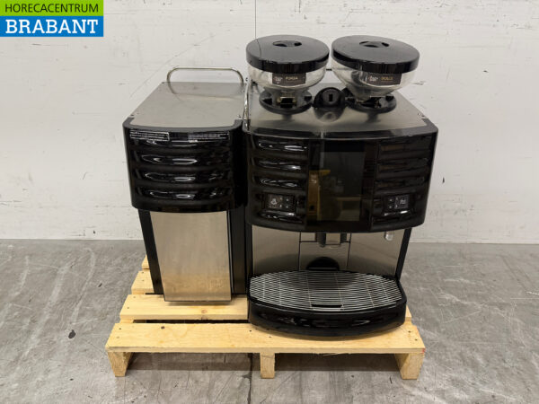 Schaerer Coffee Art Plus Coffee machine 400V Horeca