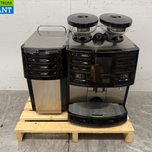 Schaerer Coffee Art Plus Coffee machine 400V Horeca