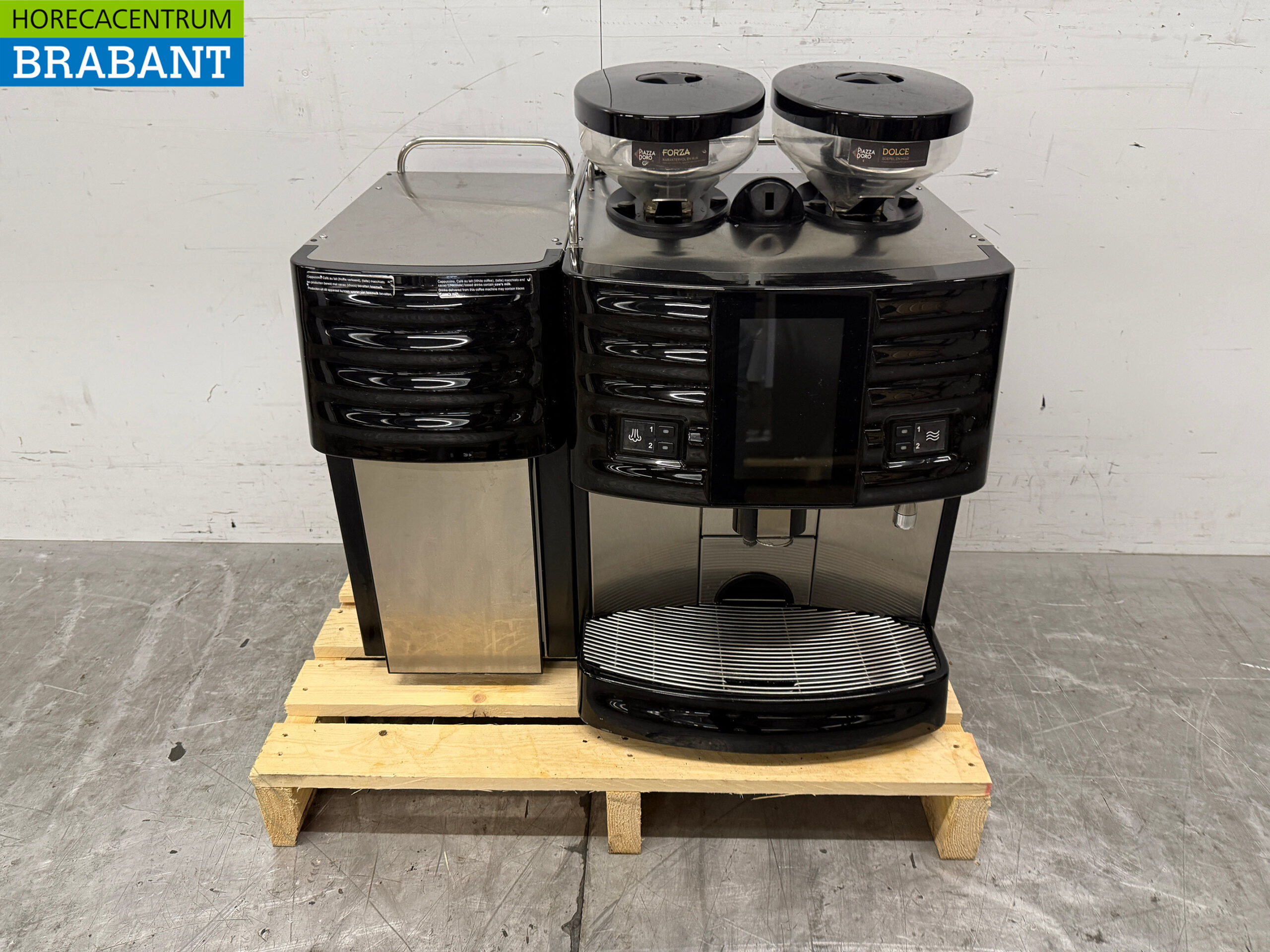 Schaerer Coffee Art Plus Coffee machine 400V Horeca - Image 2