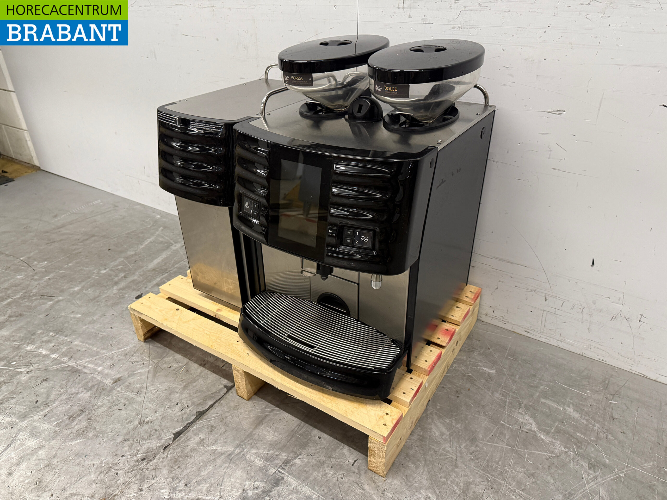 Schaerer Coffee Art Plus Coffee machine 400V Horeca - Image 3