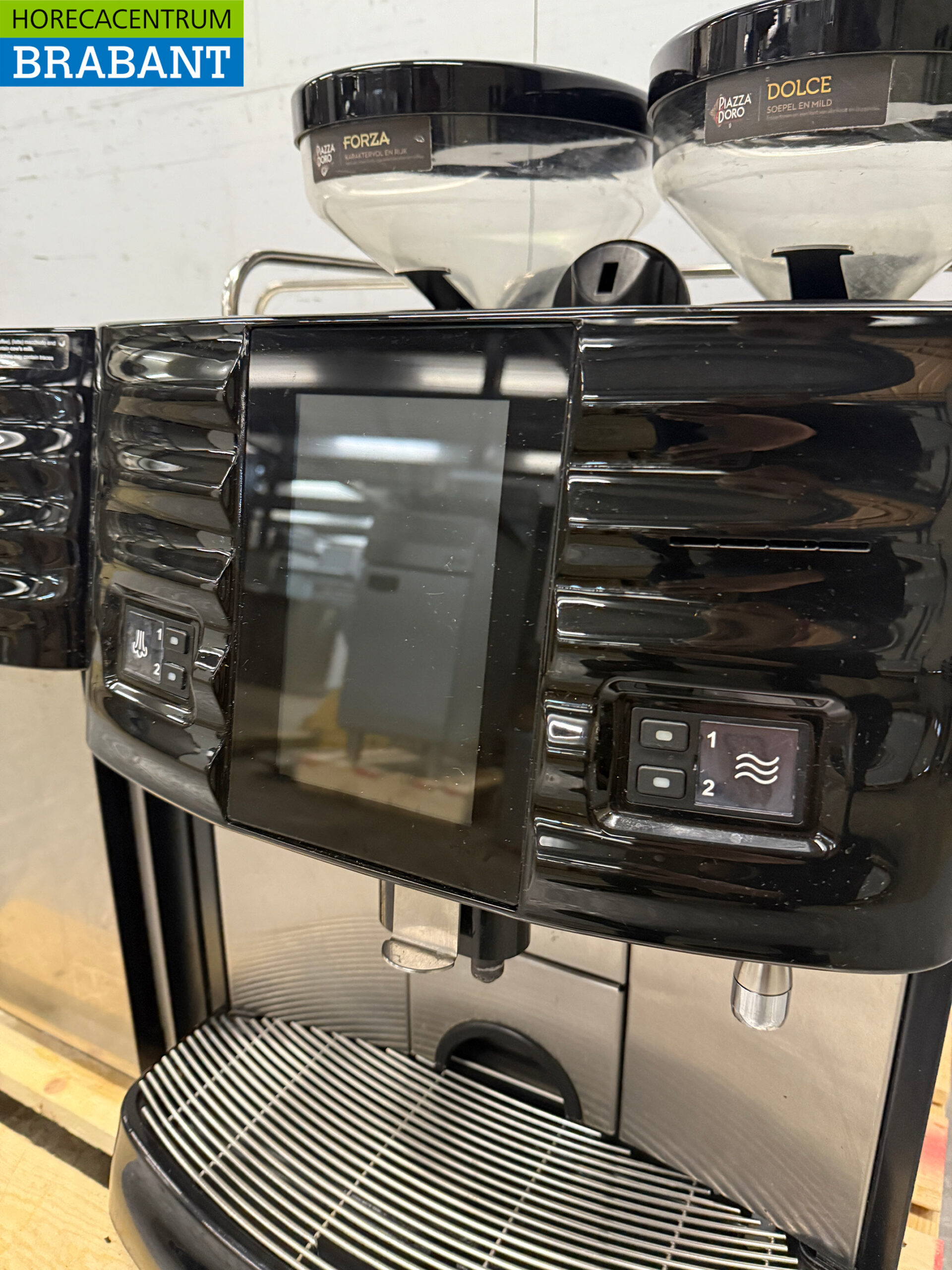 Schaerer Coffee Art Plus Coffee machine 400V Horeca - Image 5