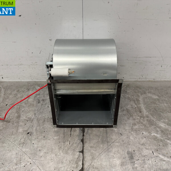 Extraction motor Slaghouse 4250 m3 230V Horeca