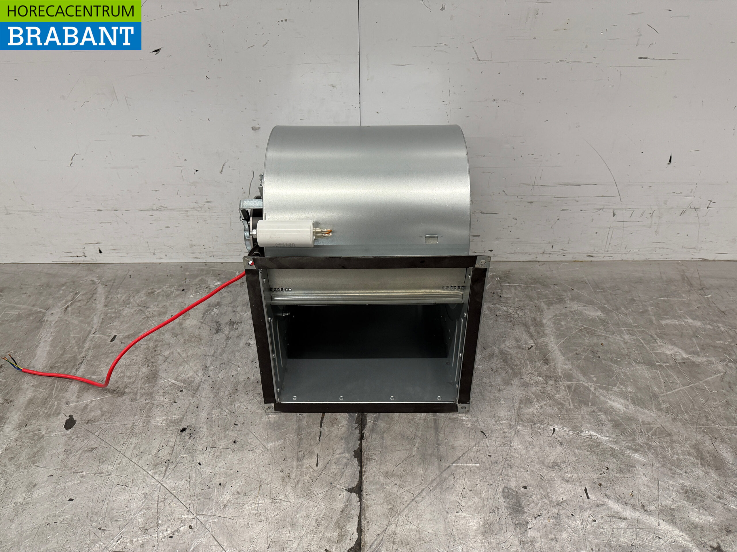 Extraction motor Slaghouse 4250 m3 230V Horeca