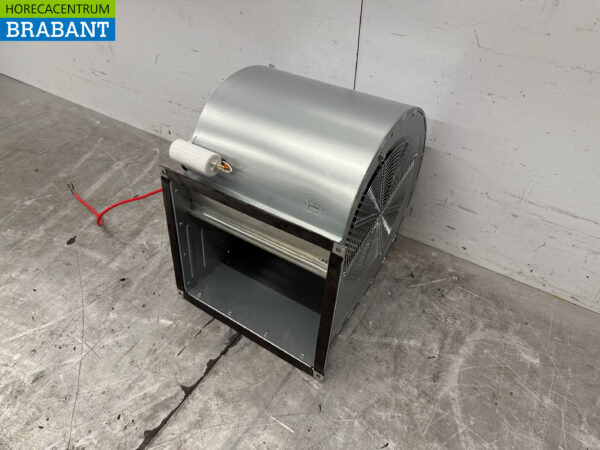 Extraction motor Slaghouse 4250 m3 230V Horeca - Image 2