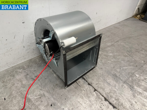 Extraction motor Slaghouse 4250 m3 230V Horeca - Image 3