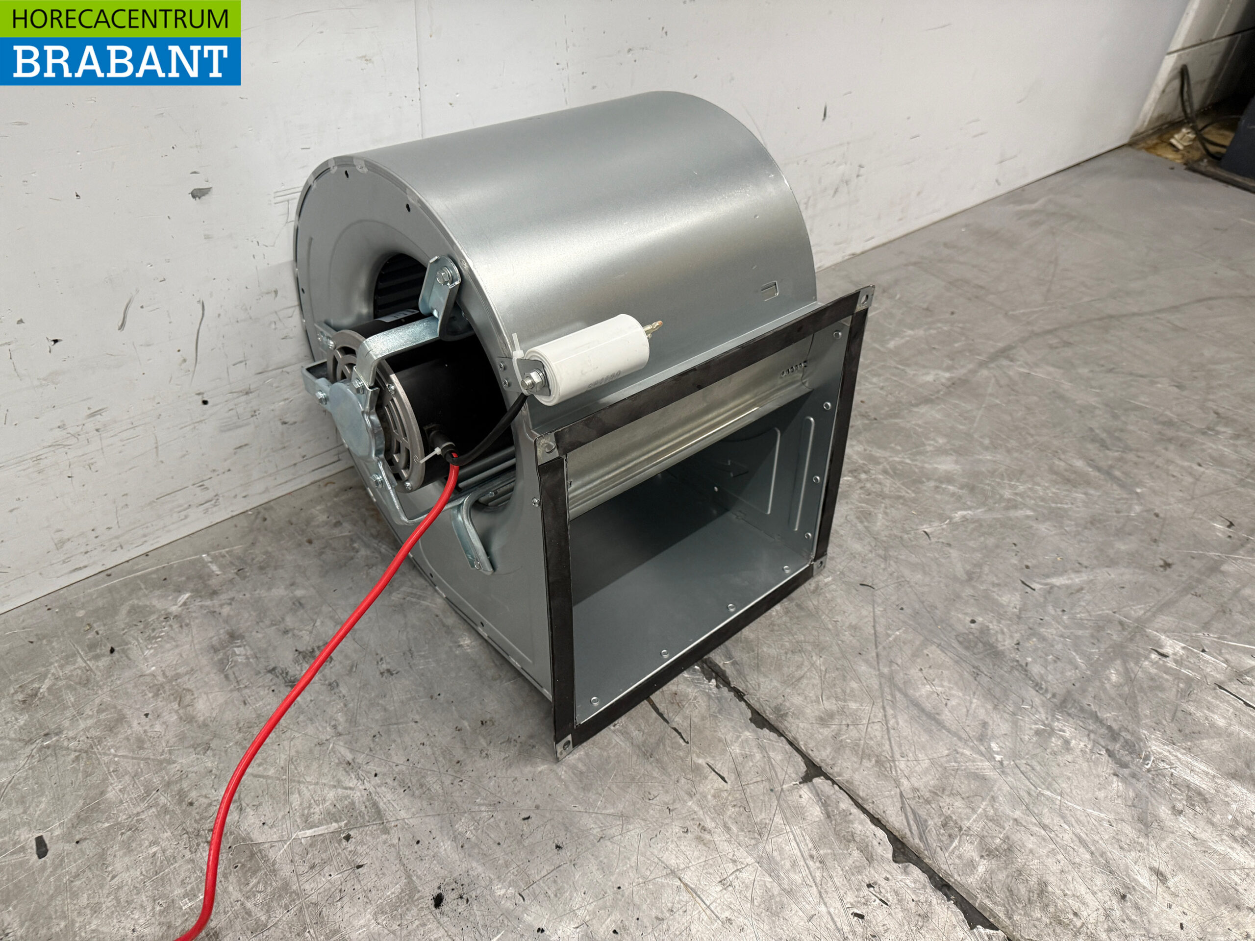 Extraction motor Slaghouse 4250 m3 230V Horeca - Image 3