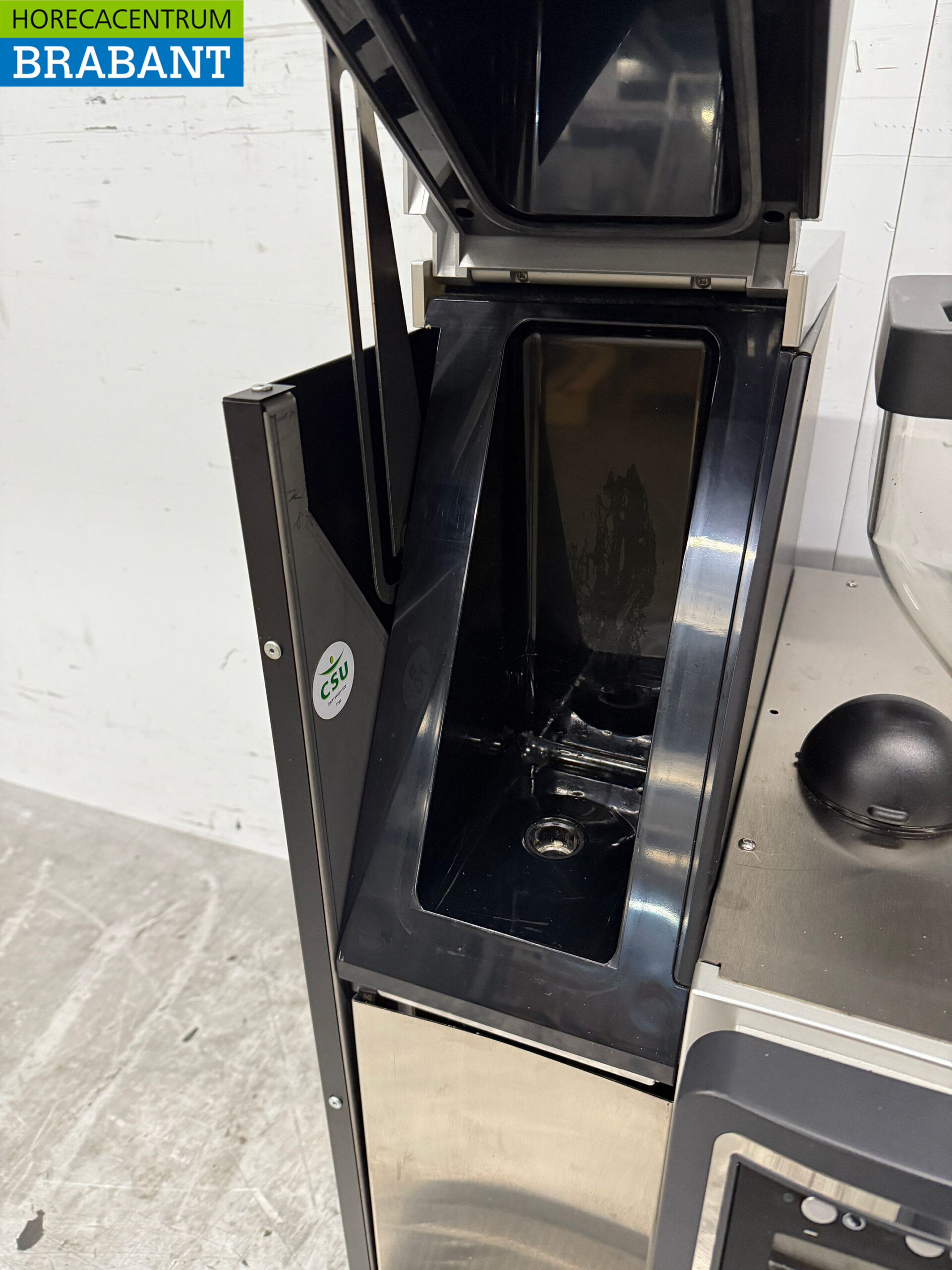 Schaerer S200 Easy Milc Coffee machine Coffee machine 230V - Image 5