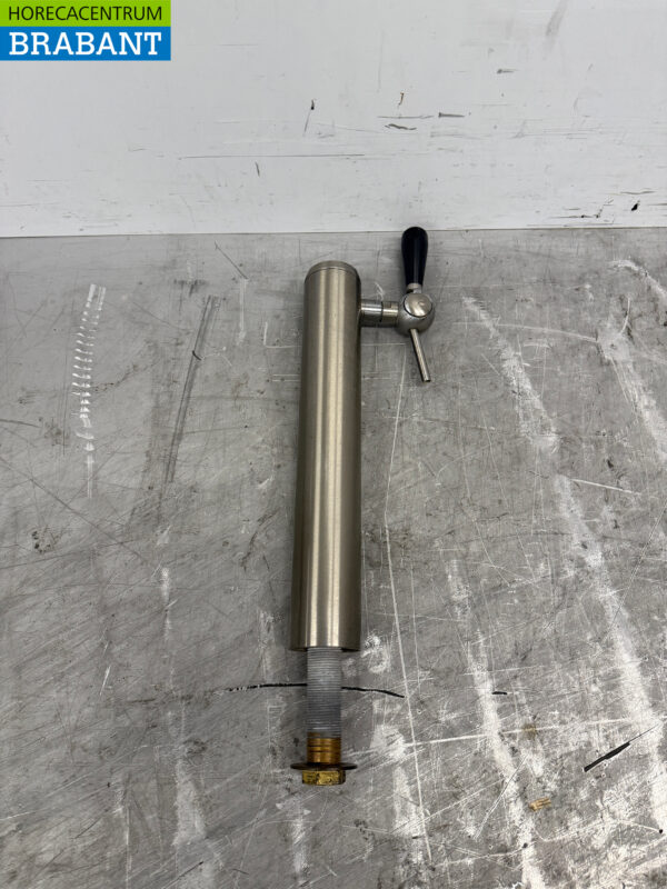 Stainless steel Beer Tap Tap column 1 Tap Catering Cafe