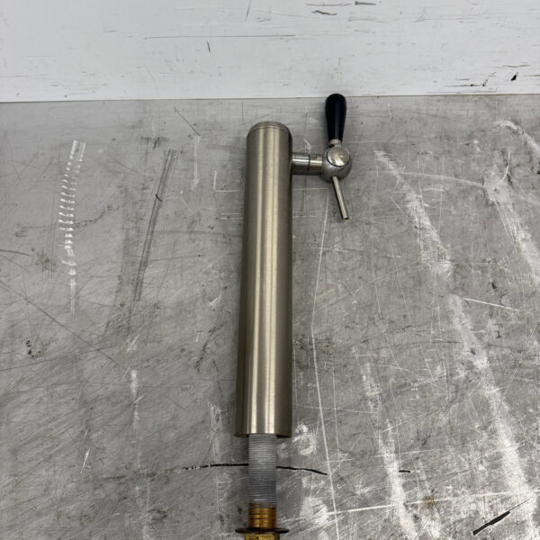 Stainless steel Beer Tap Tap column 1 Tap Catering Cafe