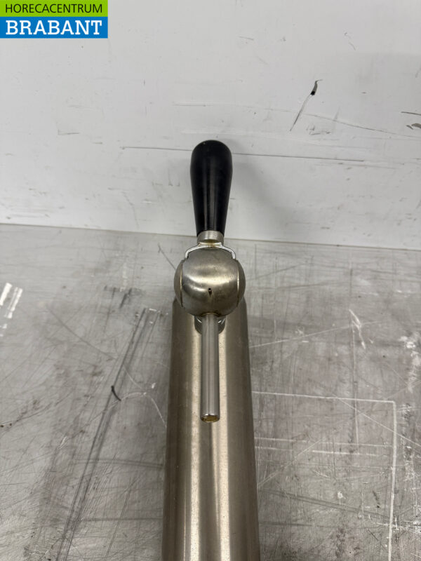 Stainless steel Beer Tap Tap column 1 Tap Catering Cafe - Image 4