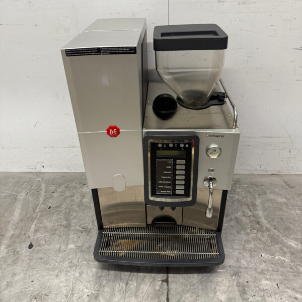 Schaerer S200 Easy Milc Coffee machine Coffee machine 230V Catering