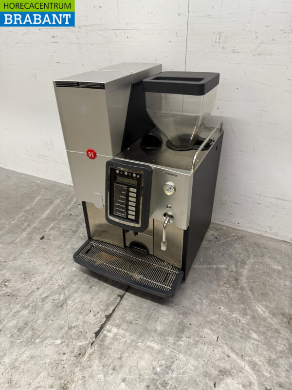 Schaerer S200 Easy Milc Coffee machine Coffee machine 230V Catering - Image 2