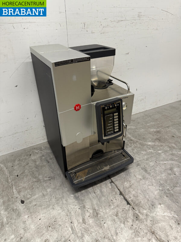 Schaerer S200 Easy Milc Coffee machine Coffee machine 230V Catering - Image 3