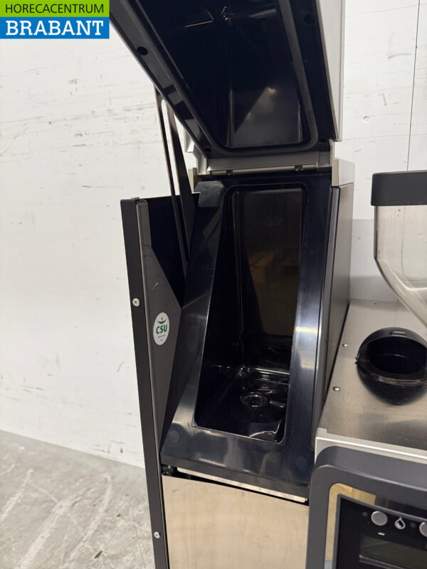 Schaerer S200 Easy Milc Coffee machine Coffee machine 230V Catering - Image 5