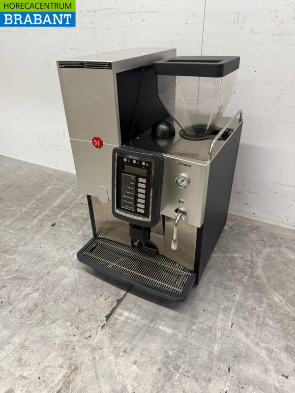 Schaerer S200 Easy Milc Coffee machine Coffee machine 230V Catering - Image 2