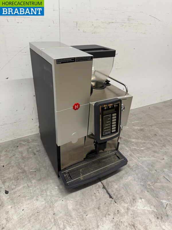 Schaerer S200 Easy Milc Coffee machine Coffee machine 230V Catering - Image 3