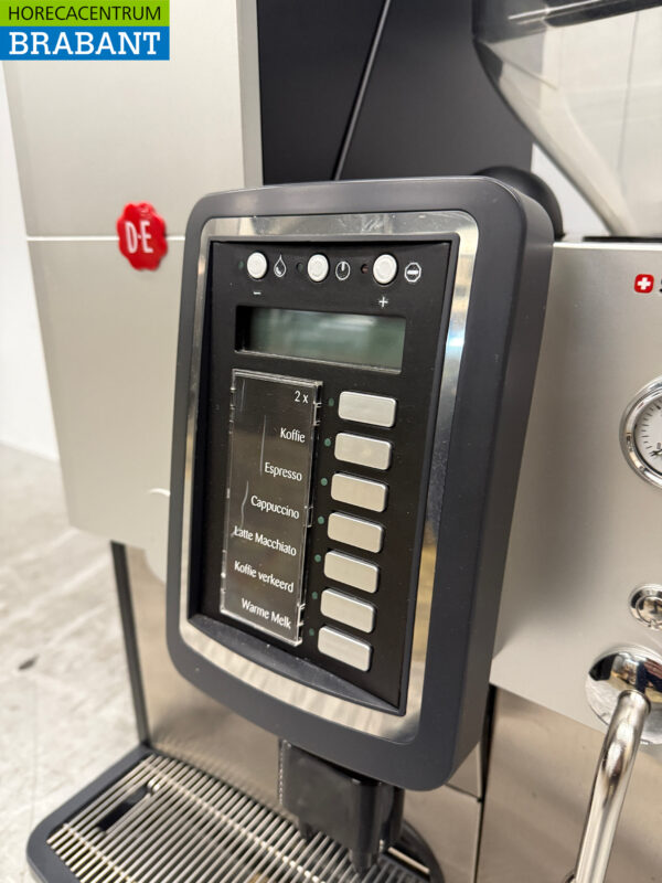 Schaerer S200 Easy Milc Coffee machine Coffee machine 230V Catering - Image 4