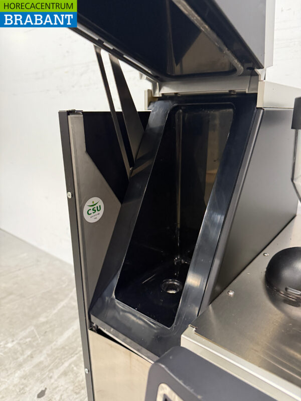 Schaerer S200 Easy Milc Coffee machine Coffee machine 230V Catering - Image 5