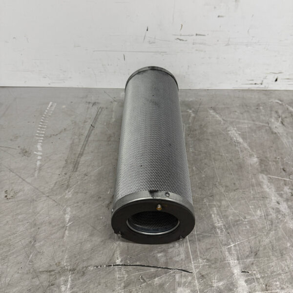 Stainless steel Active Carbon Filter Carbon Cartridge T.B.V. Odor Filter Cabinet Horeca