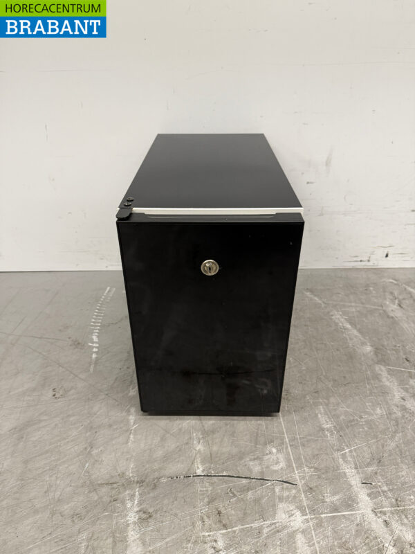 Vitrifrigo FG10i Milk cooler Milk refrigerator 7.5 liters 230V Horeca