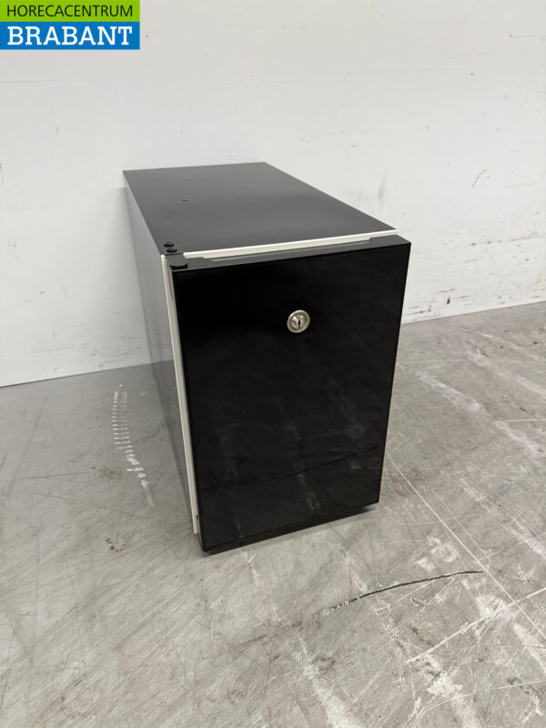 Vitrifrigo FG10i Milk cooler Milk refrigerator 7.5 liters 230V Horeca - Image 3