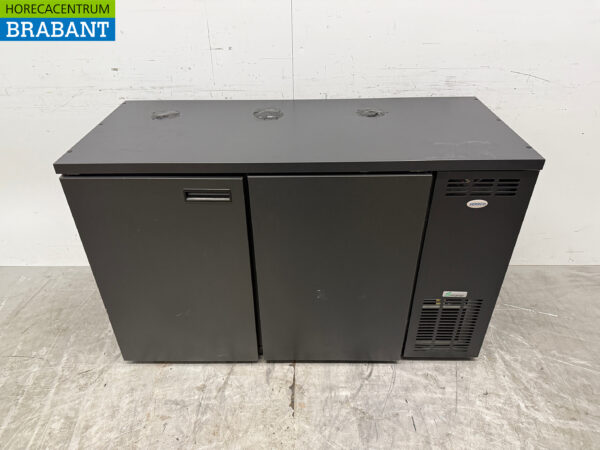 Serrco keg cooler keg cooler 135 cm 230V Horeca