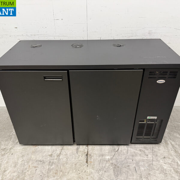 Serrco keg cooler keg cooler 135 cm 230V Horeca