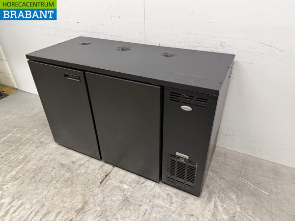 Serrco keg cooler keg cooler 135 cm 230V Horeca - Image 2