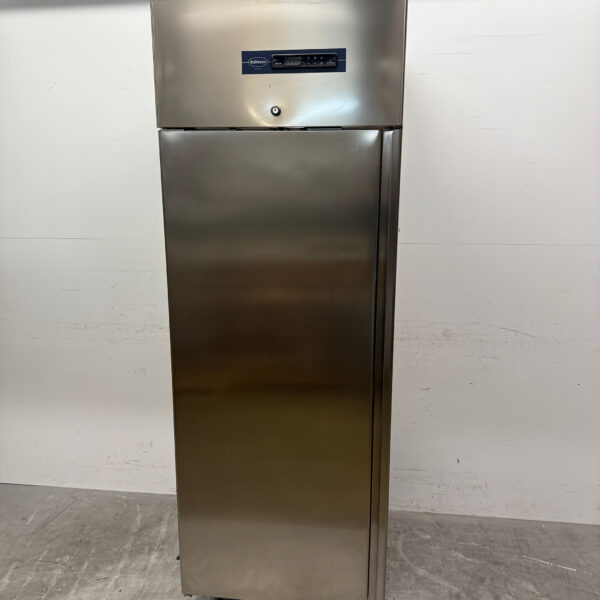 Stainless steel Rubbens Refrigeration 600 liters 230V Catering