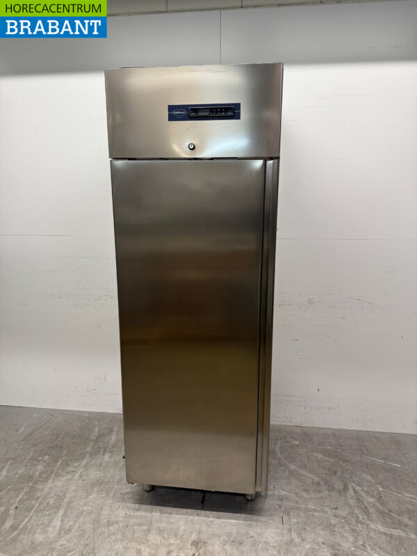 Stainless steel Rubbens Refrigeration 600 liters 230V Catering