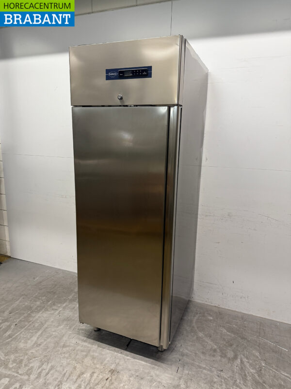 Stainless steel Rubbens Refrigeration 600 liters 230V Catering - Image 2
