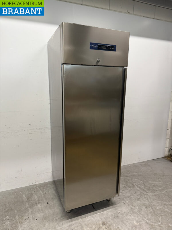Stainless steel Rubbens Refrigeration 600 liters 230V Catering - Image 3