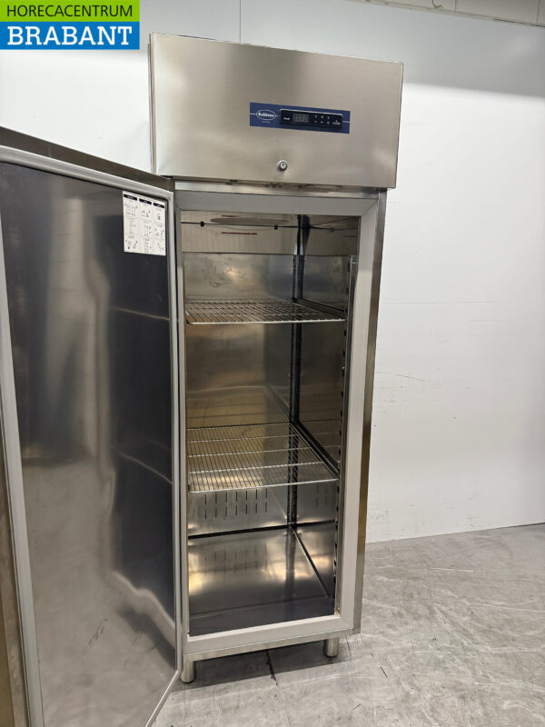 Stainless steel Rubbens Refrigeration 600 liters 230V Catering - Image 4