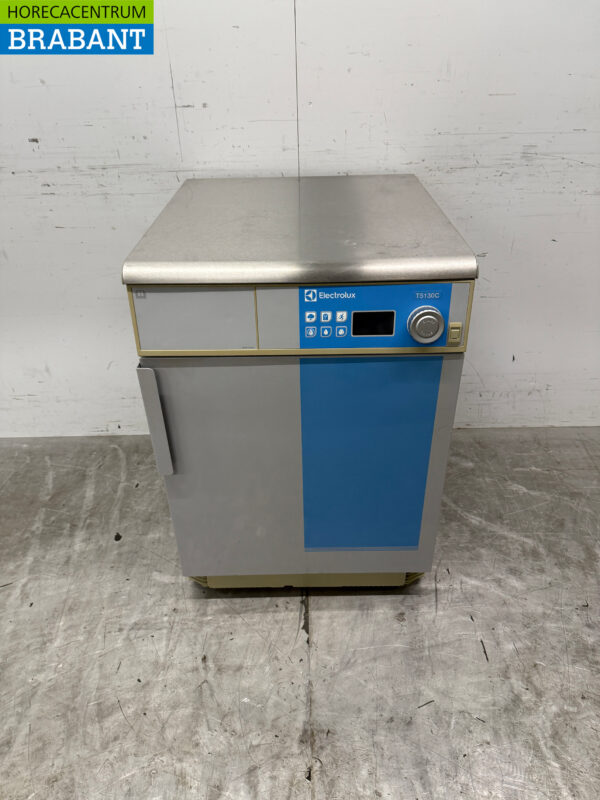 Electrolux T5130C Laundry dryer 6 kilos 230V Horeca